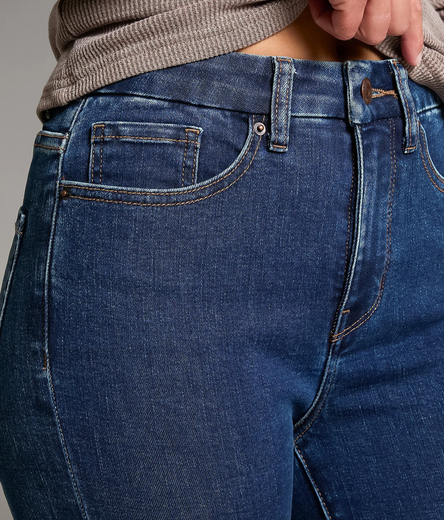 BKE Billie Skinny Stretch Jean Mccolley New