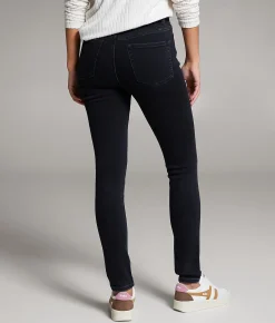 Jeans|Bottoms | BKE Billie Skinny Stretch Jean Black