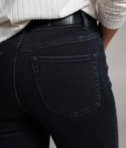 Jeans|Bottoms | BKE Billie Skinny Stretch Jean Black