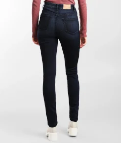 BKE Billie Skinny Stretch Jean Meekins New