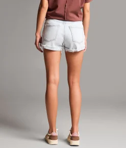 Bottoms|Shorts | BKE Billie Stretch Cuffed Short Kensely 2