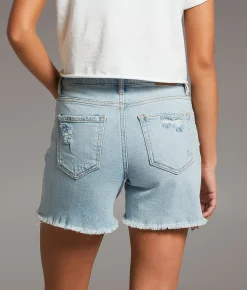BKE Billie Stretch Short Ohlsson Clearance