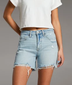 Shorts | BKE Billie Stretch Short Ohlsson
