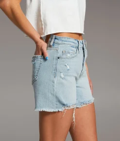 Shorts | BKE Billie Stretch Short Ohlsson