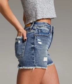 Shorts|Bottoms | BKE Billie Stretch Short Hobson