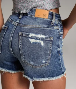Shorts|Bottoms | BKE Billie Stretch Short Hobson