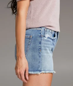 BKE Billie Stretch Short Minick Best