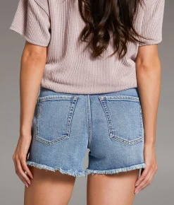 BKE Billie Stretch Short Minick Best