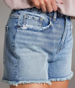 BKE Billie Stretch Short Minick Best