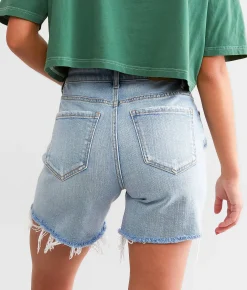 Bottoms|Shorts | BKE Billie Stretch Short Libman