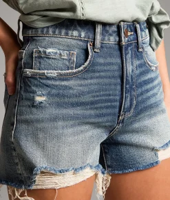 BKE Billie Stretch Short Benthem Sale