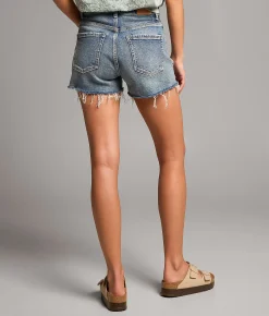 Bottoms | BKE Billie Stretch Short Benthem
