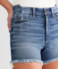 Bottoms|Shorts | BKE Billie Stretch Short Castro