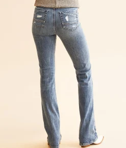 Jeans|Bottoms | BKE Billie Tailored Boot Stretch Jean Koons 3