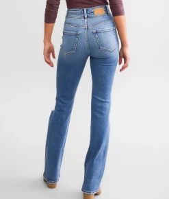 Jeans|Bke Jeans | BKE Billie Tailored Boot Stretch Jean Hovland