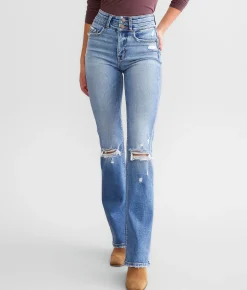 Jeans|Bke Jeans | BKE Billie Tailored Boot Stretch Jean Hovland