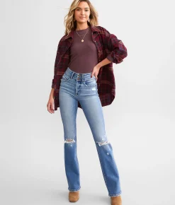 Jeans|Bke Jeans | BKE Billie Tailored Boot Stretch Jean Hovland