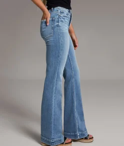 BKE Billie Trouser Stretch Jean Klinger 2 New