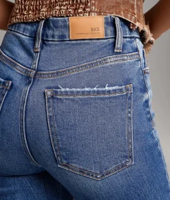 BKE Billie Trouser Stretch Jean Coatney 3 Clearance