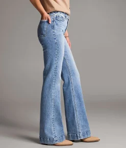 Jeans|Bke Jeans | BKE Billie Trouser Stretch Jean Holscher
