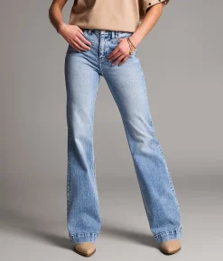 Jeans|Bke Jeans | BKE Billie Trouser Stretch Jean Holscher
