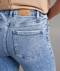 Jeans|Bke Jeans | BKE Billie Trouser Stretch Jean Holscher