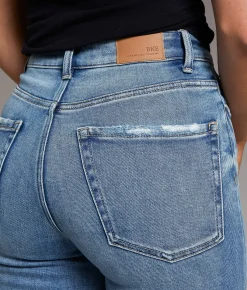 Jeans|Bke Jeans | BKE Billie Trouser Stretch Jean Klinger 2