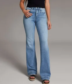 Jeans|Bke Jeans | BKE Billie Trouser Stretch Jean Klinger 2