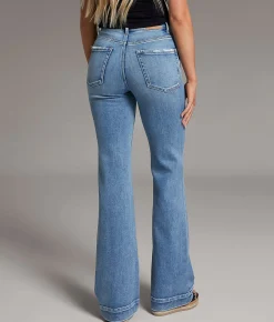 Jeans|Bke Jeans | BKE Billie Trouser Stretch Jean Klinger 2