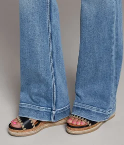 Jeans|Bke Jeans | BKE Billie Trouser Stretch Jean Klinger 2