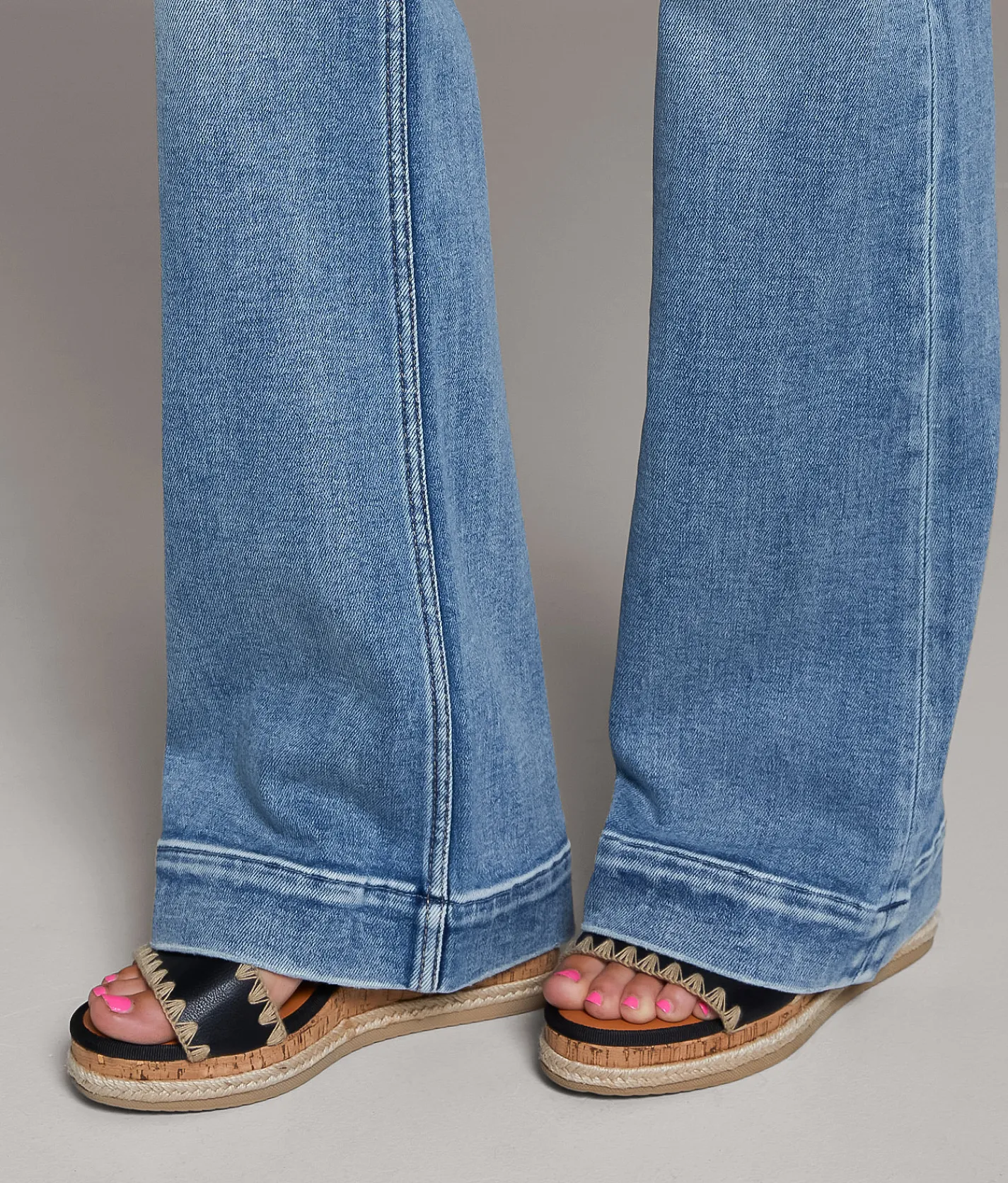 Jeans|Bke Jeans | BKE Billie Trouser Stretch Jean Klinger 2