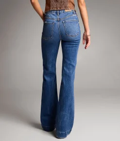 Jeans|Bke Jeans | BKE Billie Trouser Stretch Jean Coatney 3