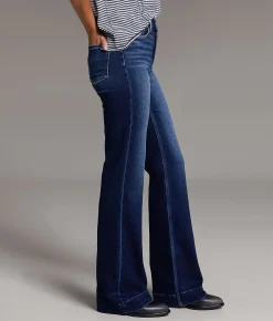 Jeans|Bottoms | BKE Billie Trouser Stretch Jean Folmer 5
