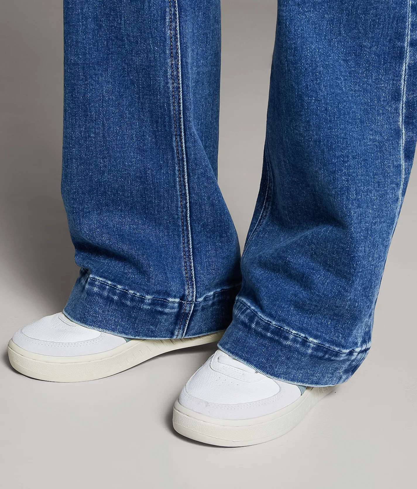 BKE Billie Trouser Stretch Jean Cousins 2 New