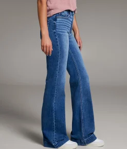 BKE Billie Trouser Stretch Jean Cousins 2 New