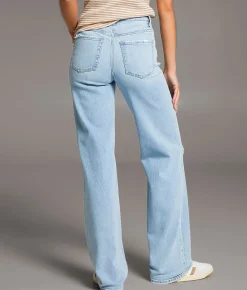 BKE Billie Wide Leg Stretch Jean Ambuul Online
