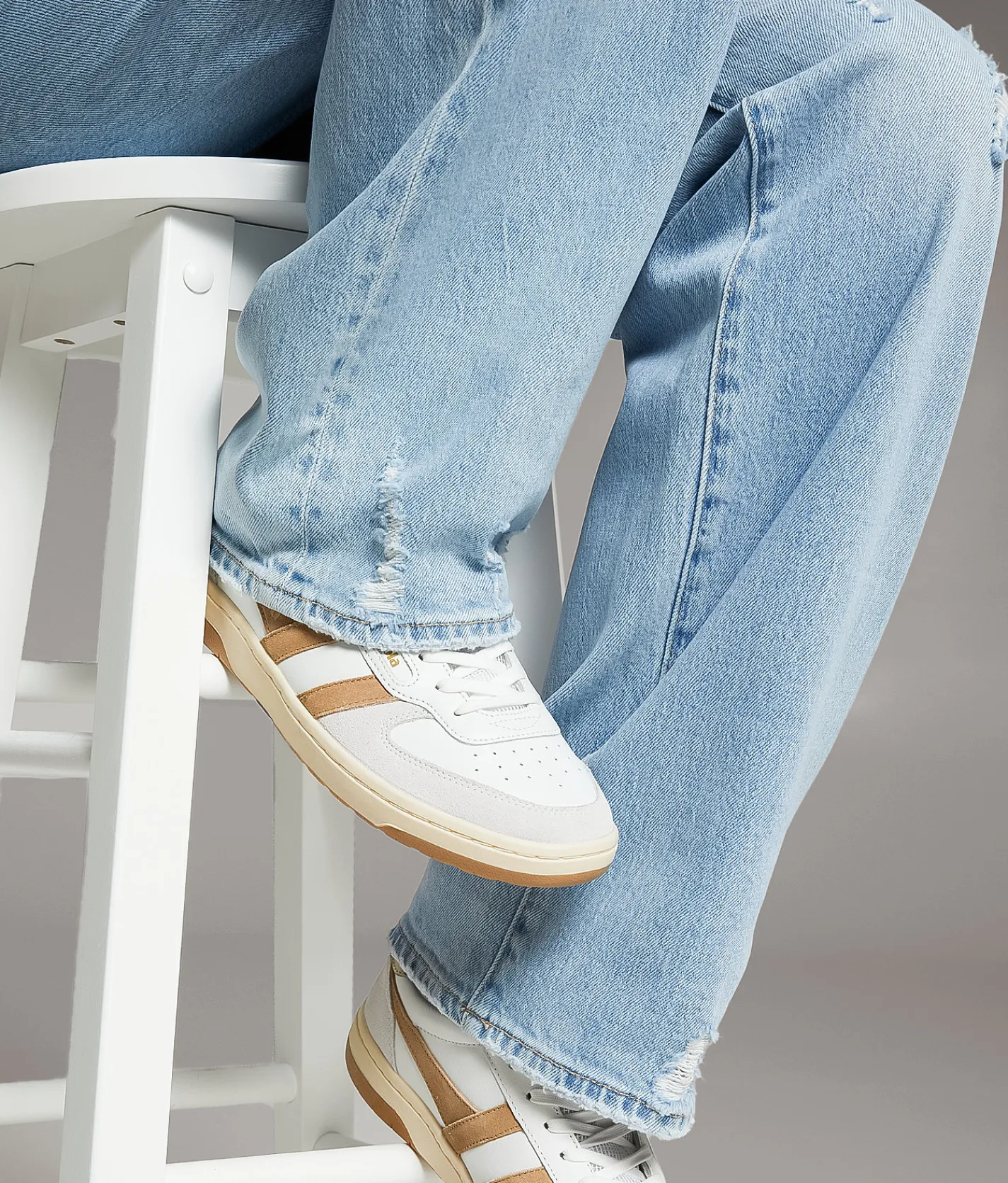 BKE Billie Wide Leg Stretch Jean Ambuul Online