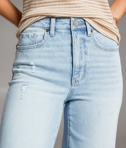 BKE Billie Wide Leg Stretch Jean Ambuul Online