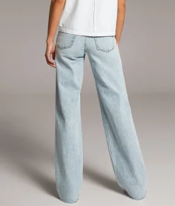 Jeans|Bke Jeans | BKE Billie Wide Leg Stretch Jean Komer