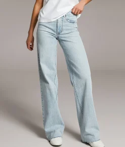 Jeans|Bke Jeans | BKE Billie Wide Leg Stretch Jean Komer