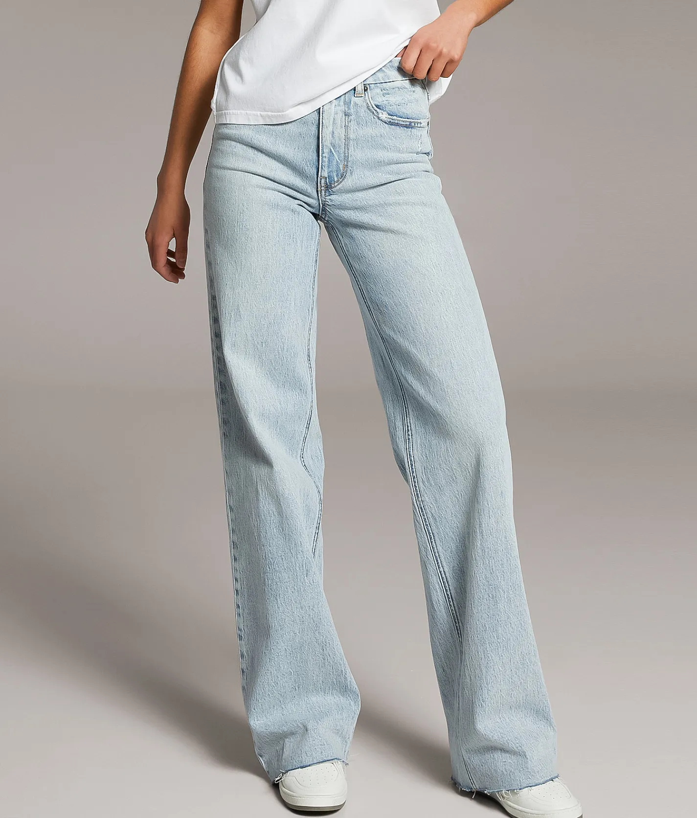 Jeans|Bke Jeans | BKE Billie Wide Leg Stretch Jean Komer