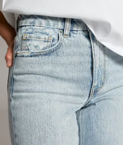 Jeans|Bke Jeans | BKE Billie Wide Leg Stretch Jean Komer