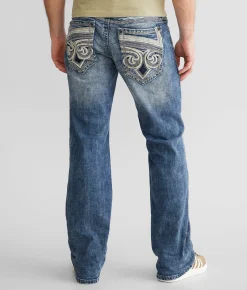 Sale Jeans|Bottoms | Affliction Blake Stretch Jean Crawley