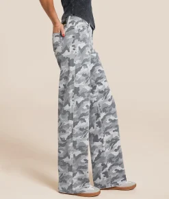Jeans|Bottoms | HIDDEN Blake Dad Camo Stretch Jean Vibe With It