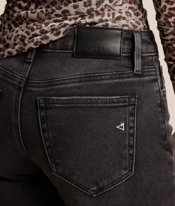 Jeans | HIDDEN Blake Dad Jean Dark Grey