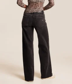 Jeans | HIDDEN Blake Dad Jean Dark Grey