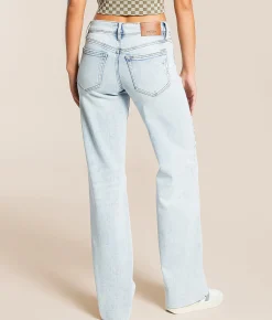 Bottoms | HIDDEN Blake Dad Jean Fletcher Cove