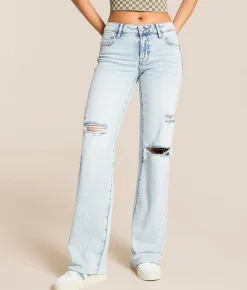 Bottoms | HIDDEN Blake Dad Jean Fletcher Cove
