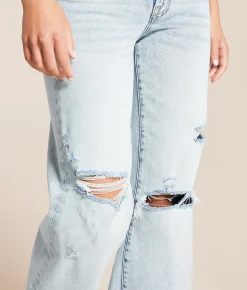 Bottoms | HIDDEN Blake Dad Jean Fletcher Cove