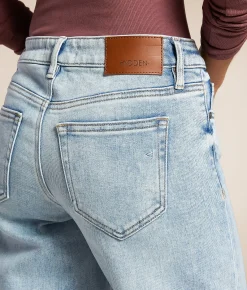 Jeans|Bottoms | HIDDEN Blake Dad Stretch Jean Medium